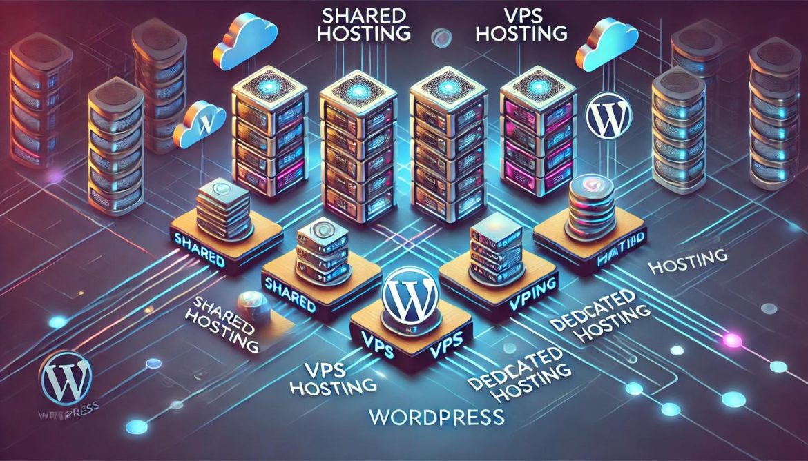 WordPress İçin En İyi Hosting Seçimi