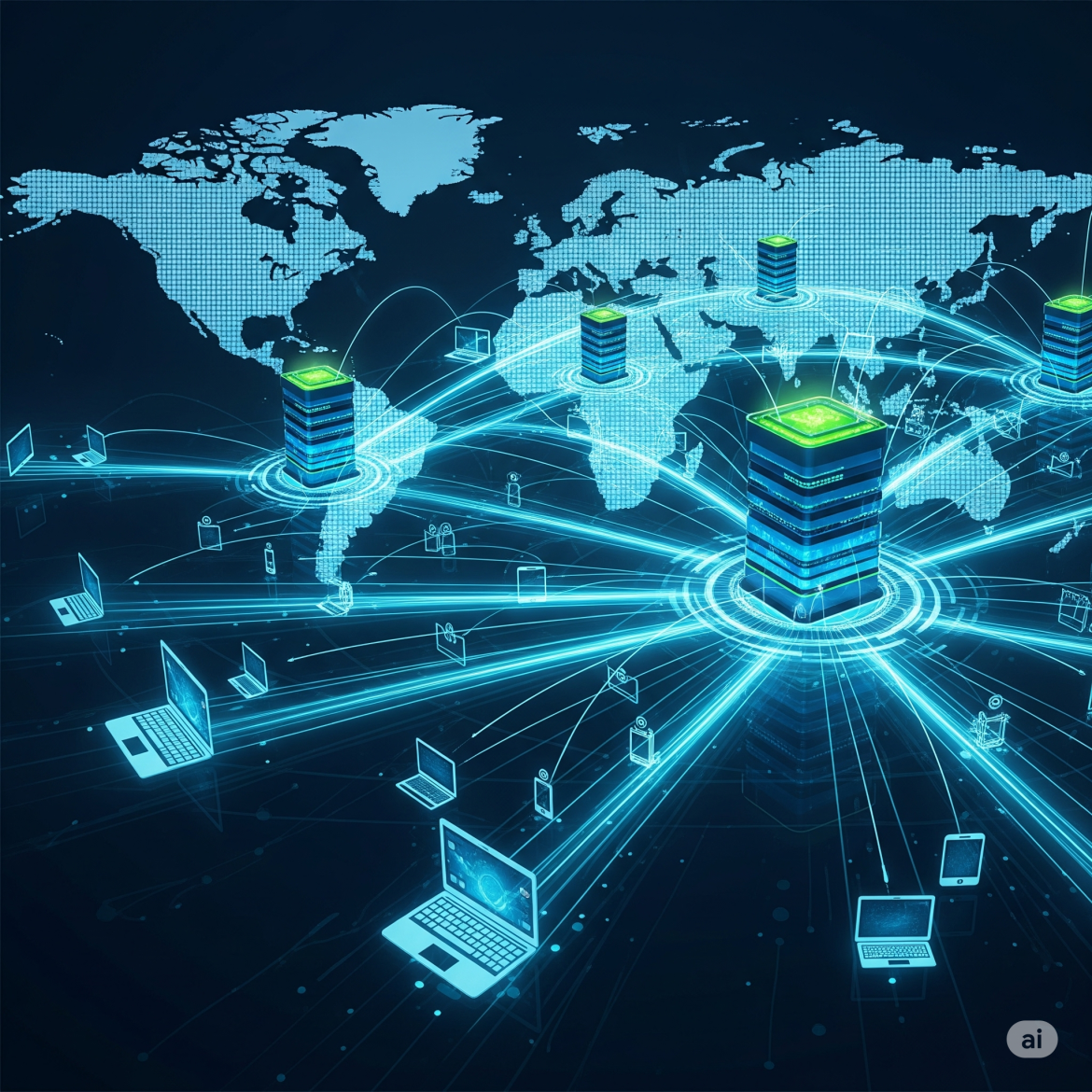 Edge Hosting Nedir?